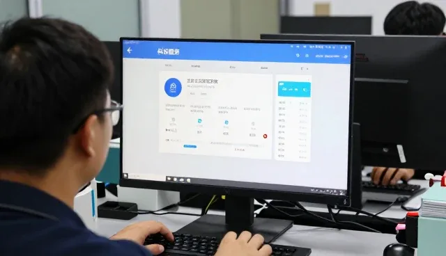 IT运维外包让施工现场管理更加高效